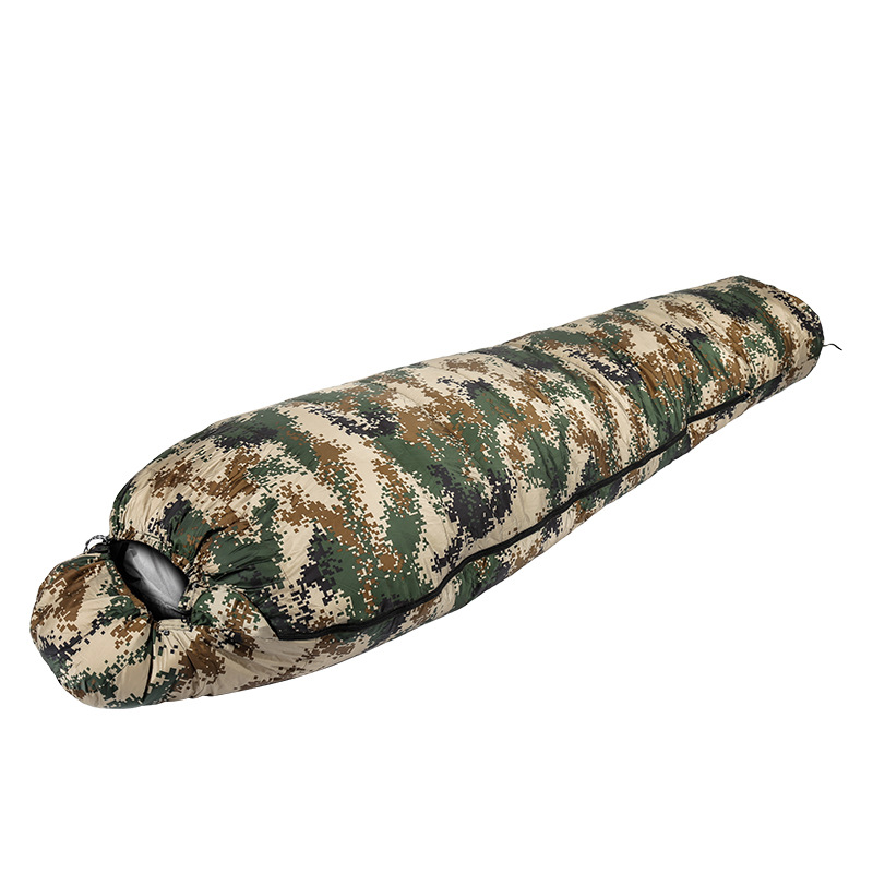 Que porte-t-on pour dormir dans un sac de couchage ?