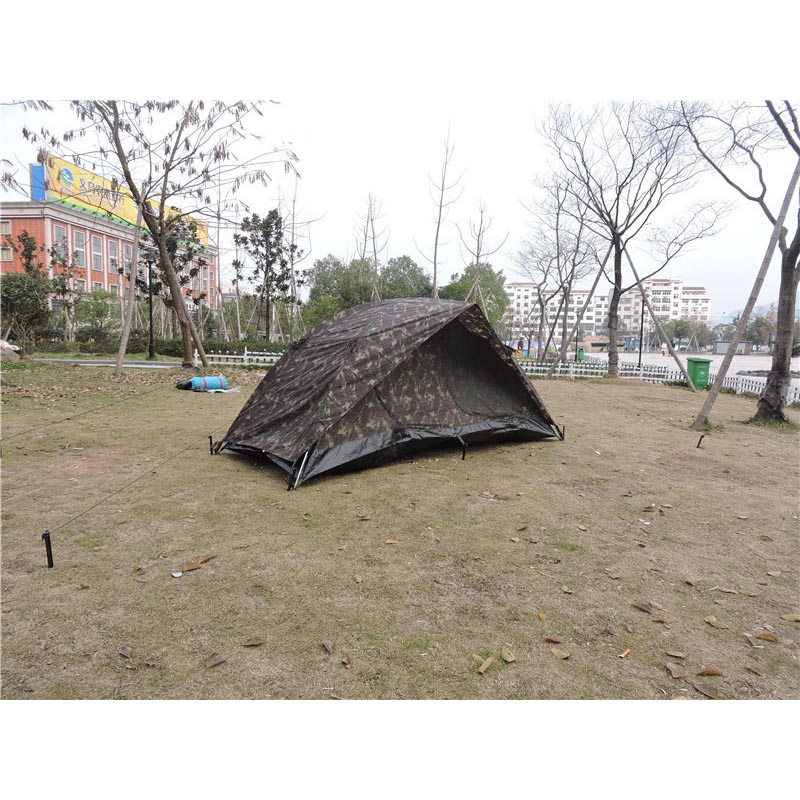 Conseils sur la tente de camping extérieure